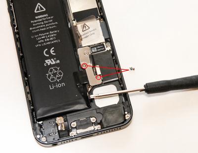 iPhone Akku ersetzen